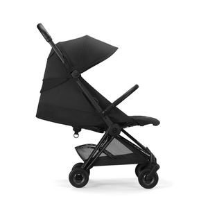 Kinderwagen COŸA Urban Mobility Cybex negra