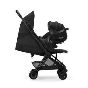 Kinderwagen COŸA Urban Mobility Cybex negra