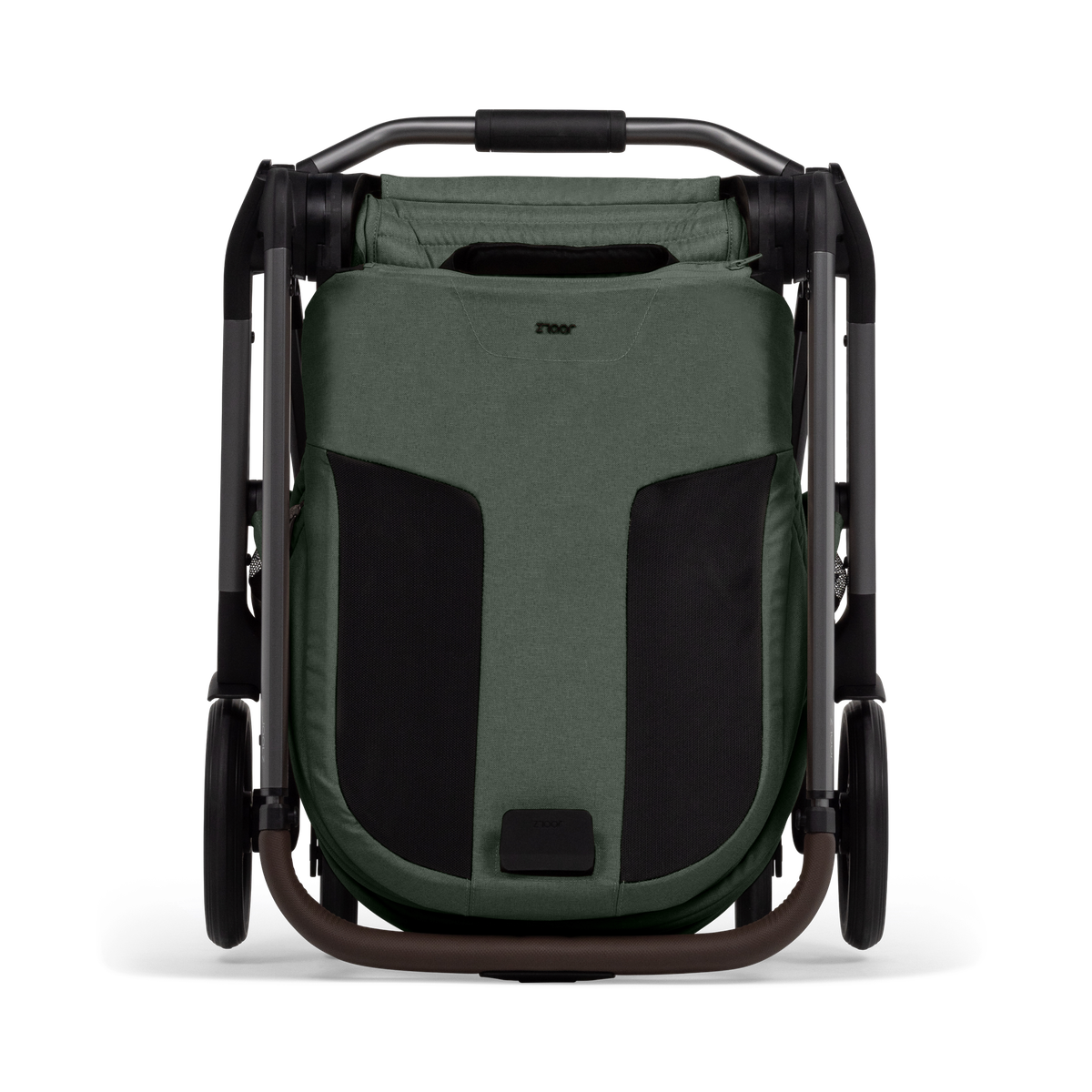 Kinderwagen Hub2 Forest green