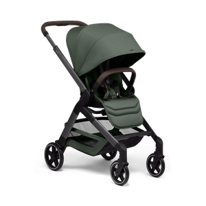Kinderwagen Hub2 Forest green
