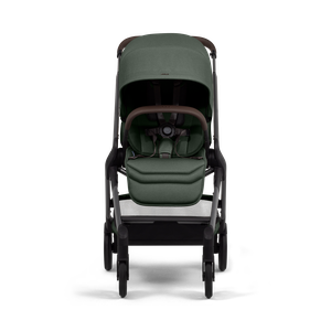 Kinderwagen Hub2 Forest green