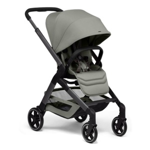 Kinderwagen Hub2 Sage green