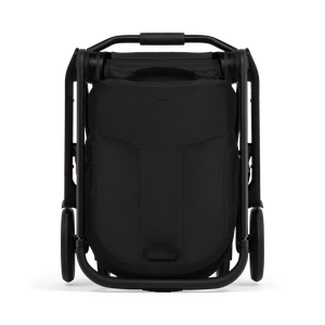 Kinderwagen Hub2 Space black