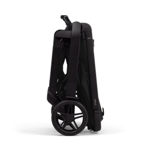 Kinderwagen Hub2 Space black