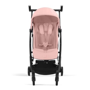 Kinderwagen LIBELLE Cybex BLK Candy Pinlklight pink