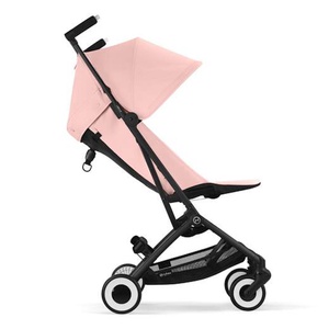 Kinderwagen LIBELLE Cybex BLK Candy Pinlklight pink
