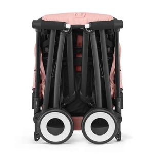 Kinderwagen LIBELLE Cybex BLK Candy Pinlklight pink