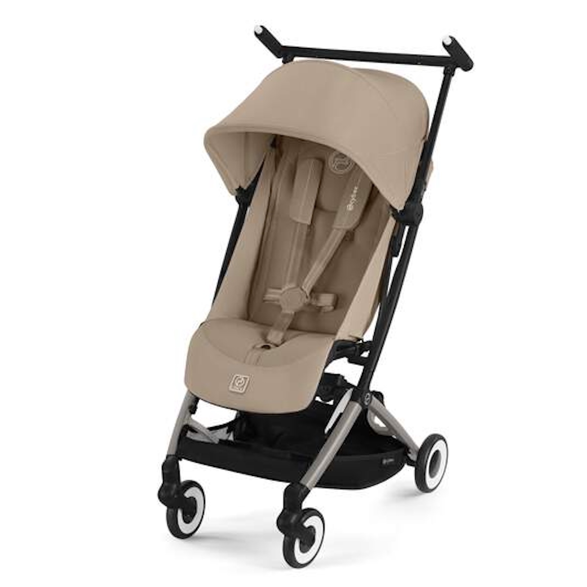 Kinderwagen LIBELLE Cybex TPE Almond beige beige