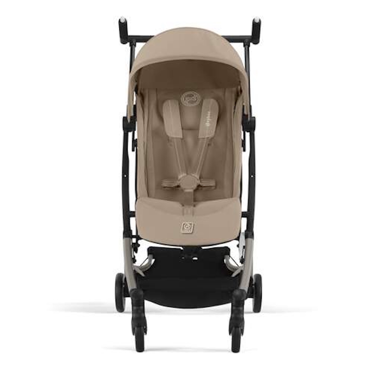 Kinderwagen LIBELLE Cybex TPE Almond beige beige