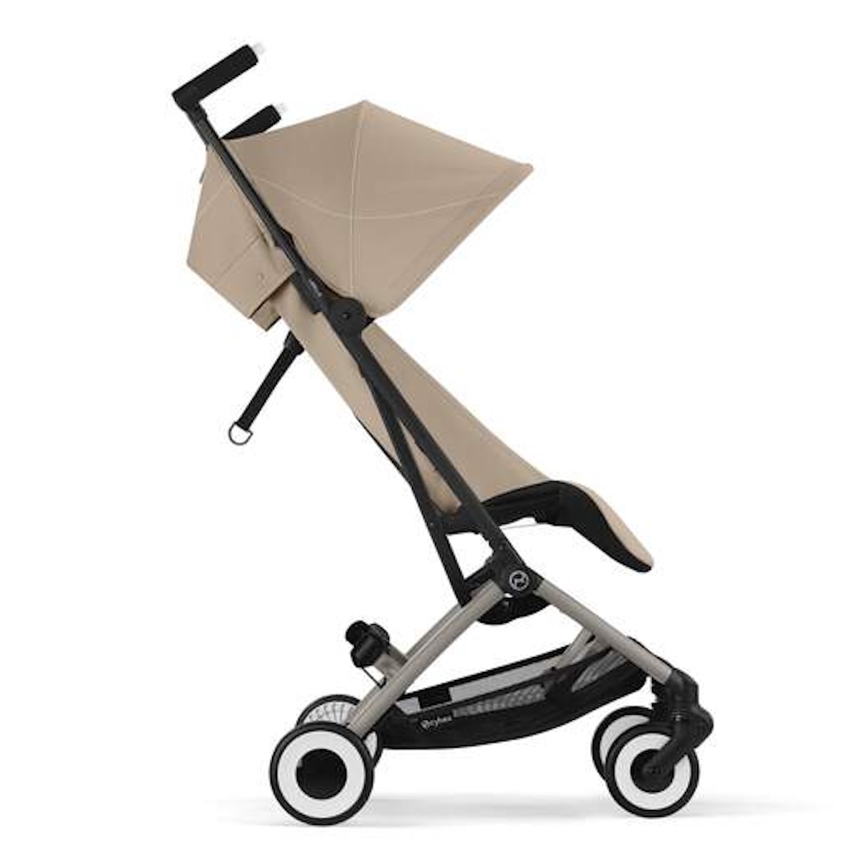 Kinderwagen LIBELLE Cybex TPE Almond beige beige