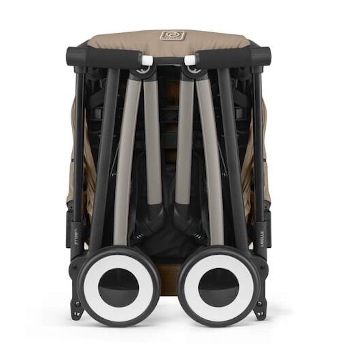 Kinderwagen LIBELLE Cybex TPE Almond beige beige