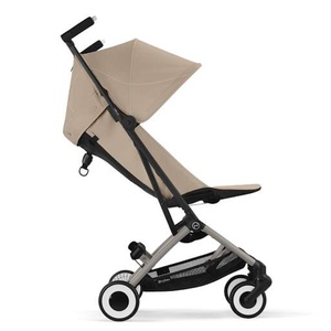 Kinderwagen LIBELLE Cybex TPE Almond beige beige