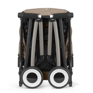 Kinderwagen LIBELLE Cybex TPE Almond beige beige