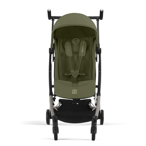 Kinderwagen LIBELLE Cybex TPE Moss green Khaki