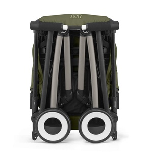 Kinderwagen LIBELLE Cybex TPE Moss green Khaki