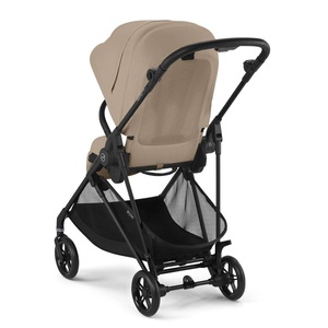 Kinderwagen MELIO Carbon B Cybex Almond beige beige