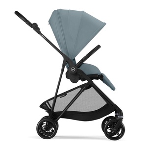 Kinderwagen MELIO Carbon B Cybex Blue light blue
