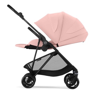 Kinderwagen MELIO Carbon B Cybex Candy pink-light pink