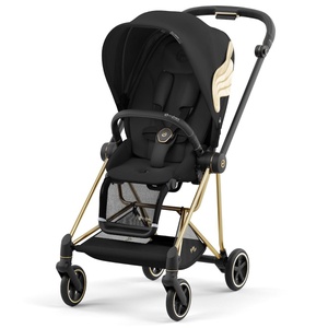 Kinderwagen MIOS Cybex Wings black