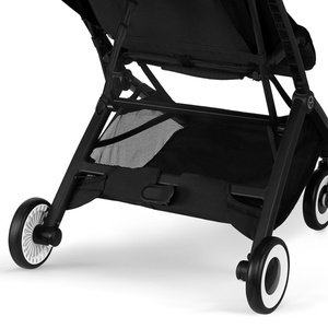 Kinderwagen ORFEO BLK Cybex Magic black