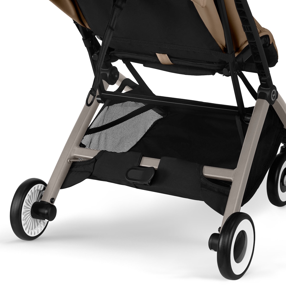 Kinderwagen ORFEO TPE Cybex Almond Beige