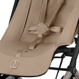 Kinderwagen ORFEO TPE Cybex Almond Beige