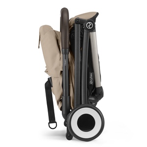 Kinderwagen ORFEO TPE Cybex Almond Beige