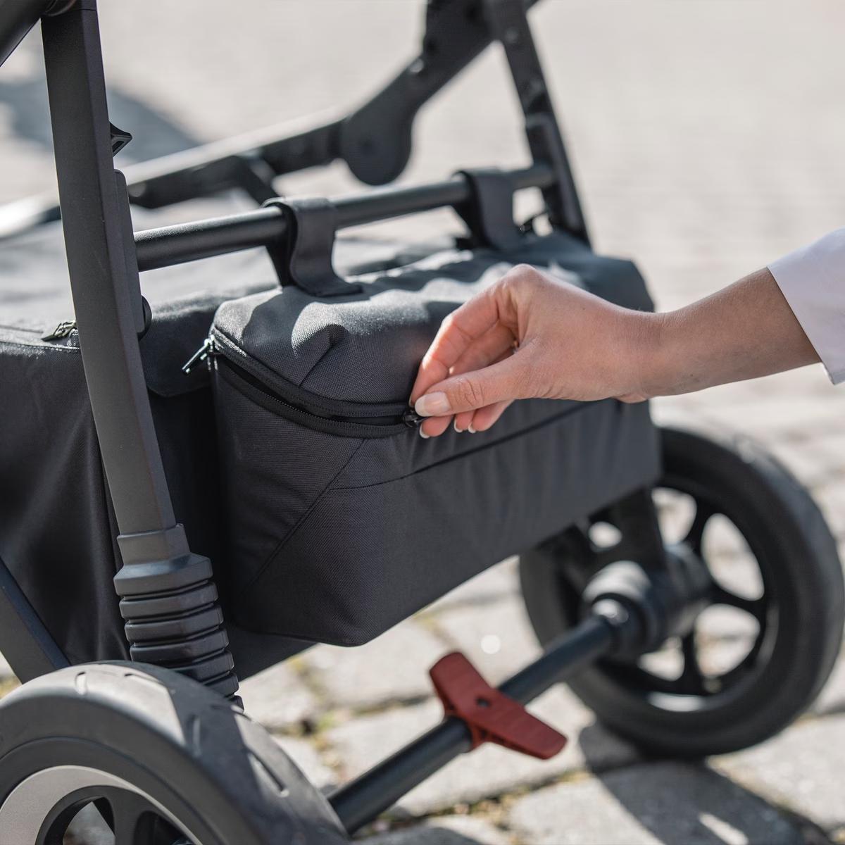 Kinderwagen-Organizer Thule