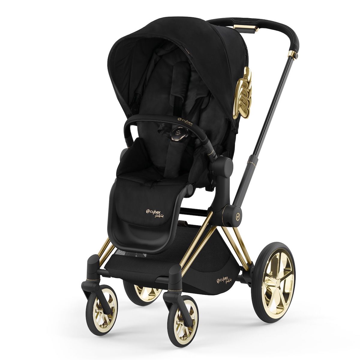 Kinderwagen PRIAM Cybex Wings