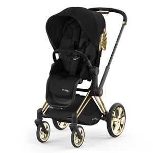 Kinderwagen PRIAM Cybex Wings