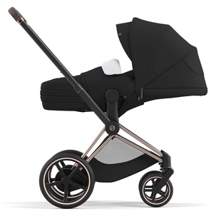 Kinderwagen Rahmen ePRIAM Cybex Rosegold