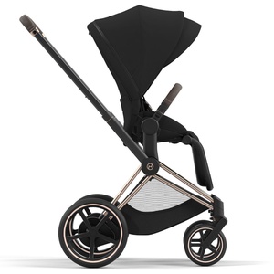 Kinderwagen Rahmen ePRIAM Cybex Rosegold