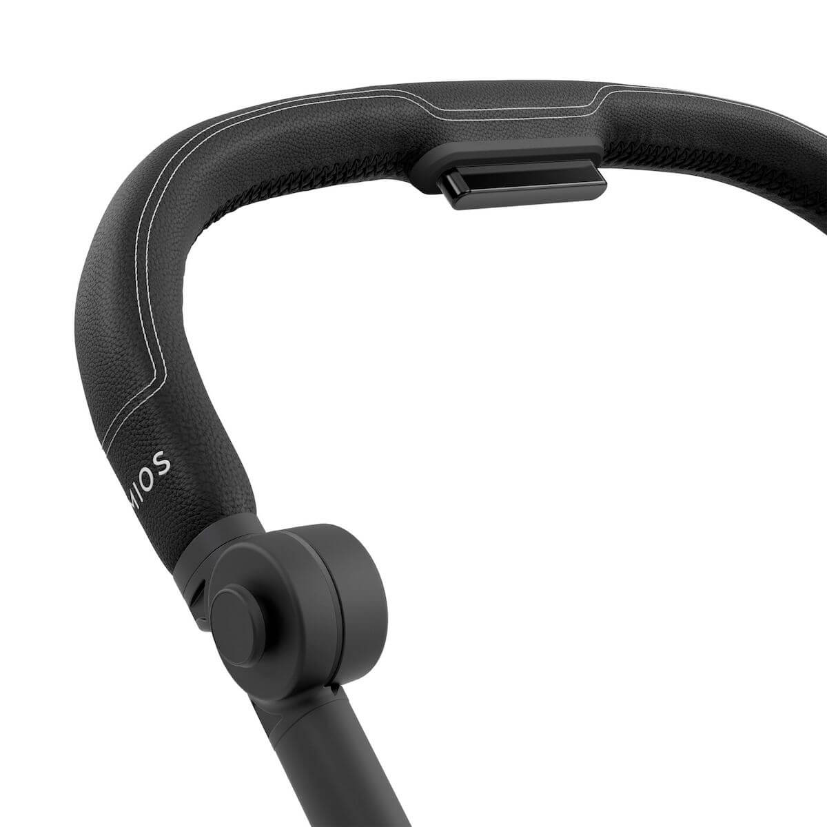 Kinderwagen Rahmen MIOS Cybex Matt Black