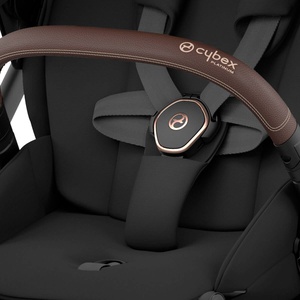 Kinderwagen Rahmen MIOS Cybex Rosegold