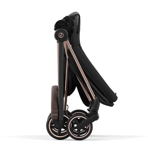 Kinderwagen Rahmen MIOS Cybex Rosegold