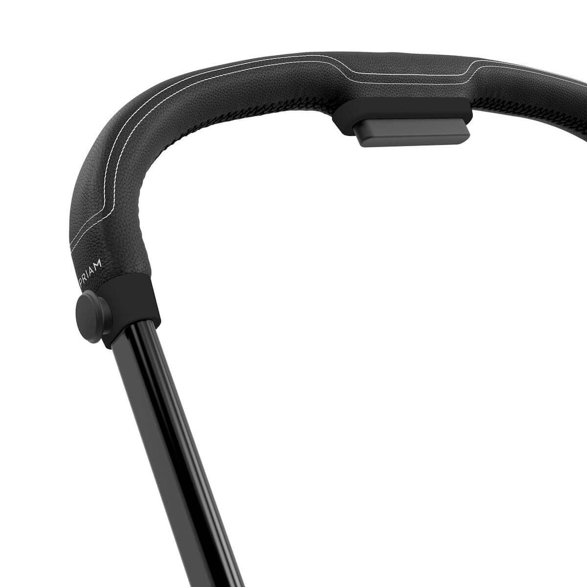 Kinderwagen Rahmen PRIAM Cybex Matt Black