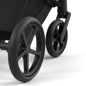 Kinderwagen Rahmen PRIAM Cybex Matt Black