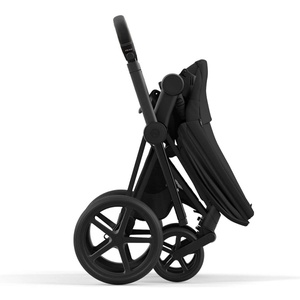 Kinderwagen Rahmen PRIAM Cybex Matt Black