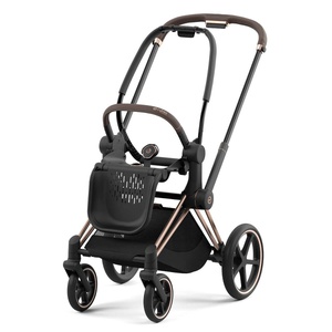 Kinderwagen Rahmen PRIAM Cybex Rosegold