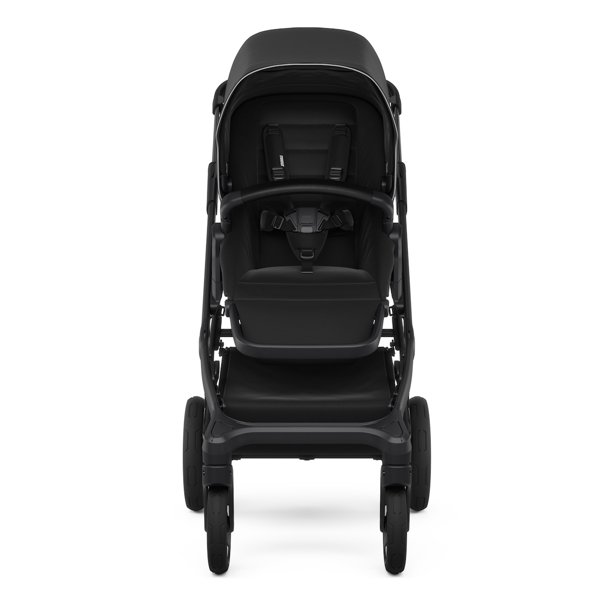 Kinderwagen Sleek 2 Thule Black