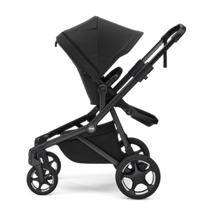 Kinderwagen Sleek 2 Thule Black