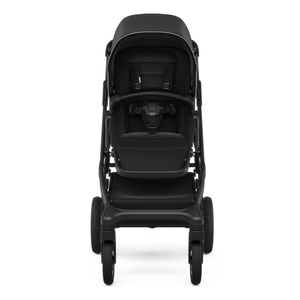 Kinderwagen Sleek 2 Thule Black