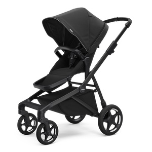Kinderwagen Sleek 2 Thule Black