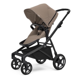 Kinderwagen Sleek 2 Thule Tinted Taupe
