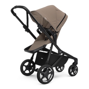Kinderwagen Sleek 2 Thule Tinted Taupe