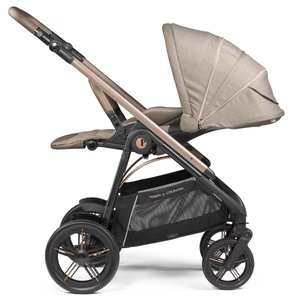 Kinderwagen Town & Country VELOCE TC Pegperego mon amour