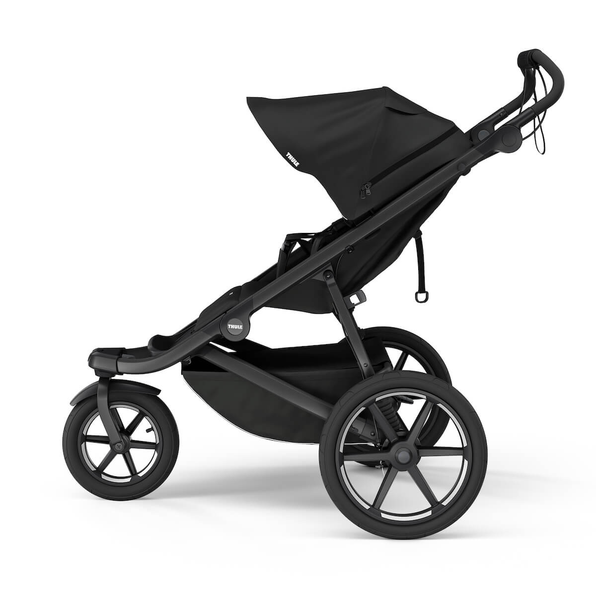 Kinderwagen Urban Glide 3 Thule black