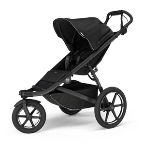 Kinderwagen Urban Glide 3 Thule black
