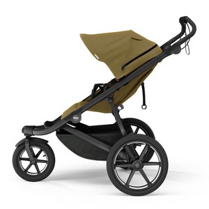 Kinderwagen Urban Glide 3 Thule nutria green