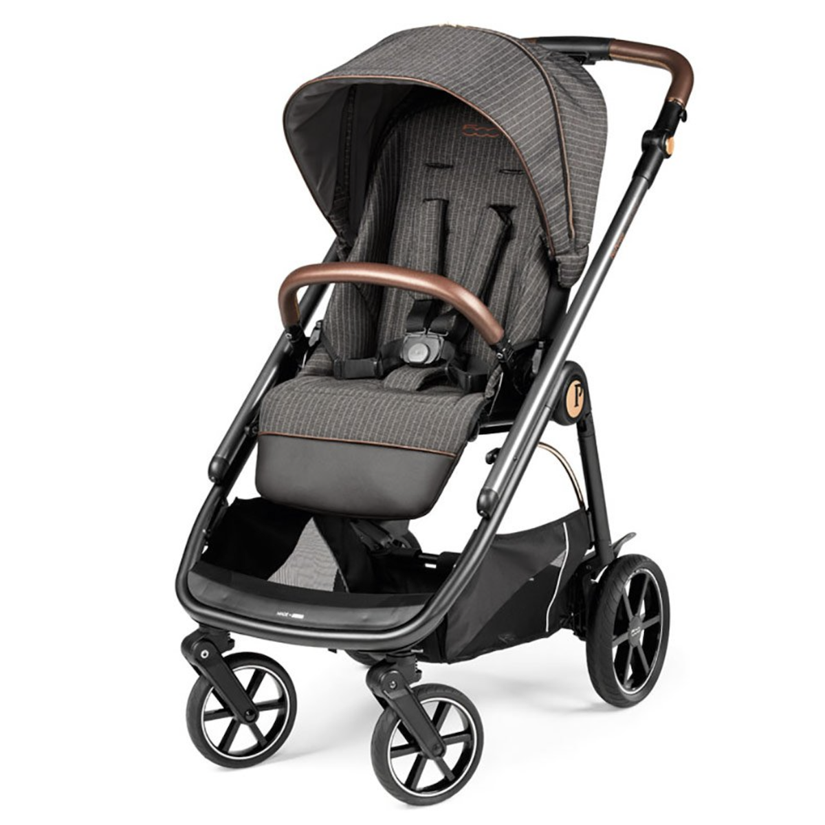 Kinderwagen VELOCE Pegperego 500